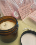 Organic Tallow Balm